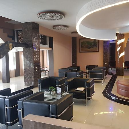 Capital O 93263 Linge Land Hotel Takengon Экстерьер фото