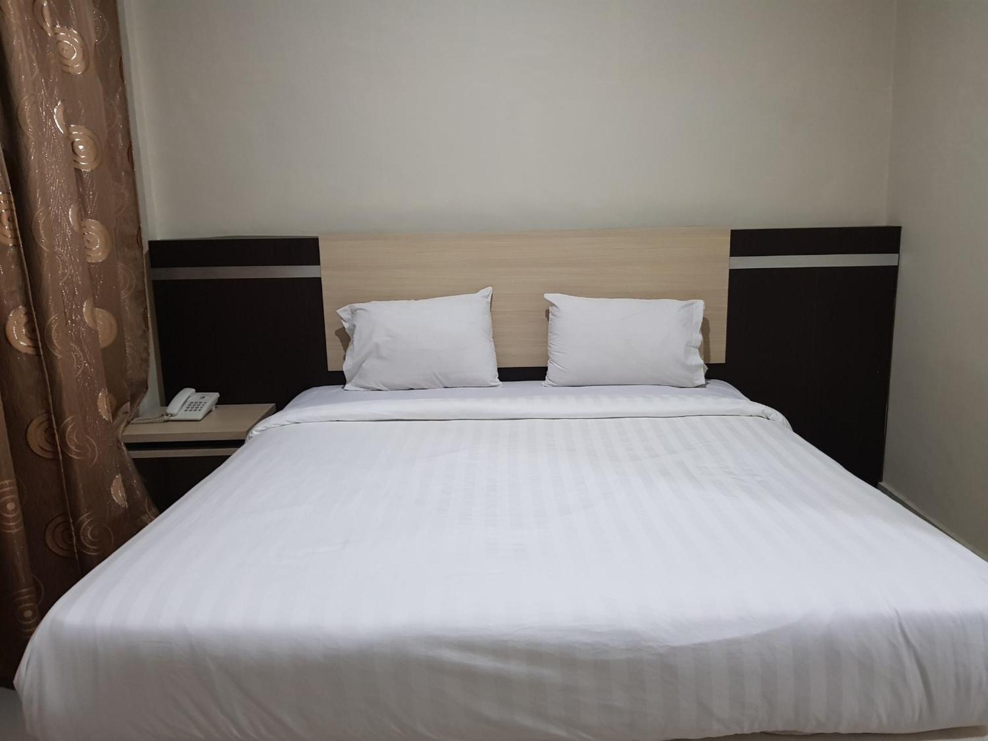 Capital O 93263 Linge Land Hotel Takengon Экстерьер фото