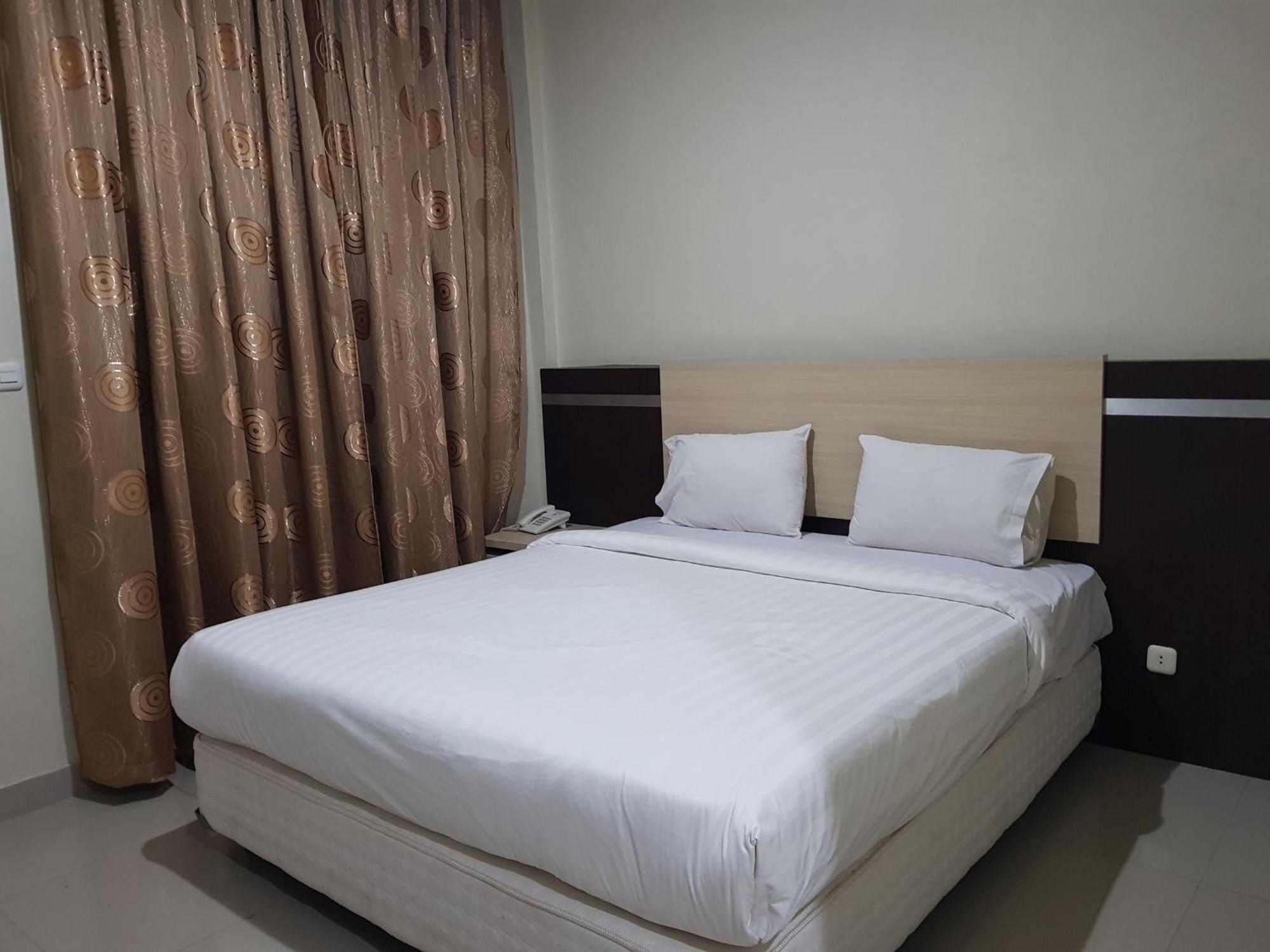Capital O 93263 Linge Land Hotel Takengon Экстерьер фото