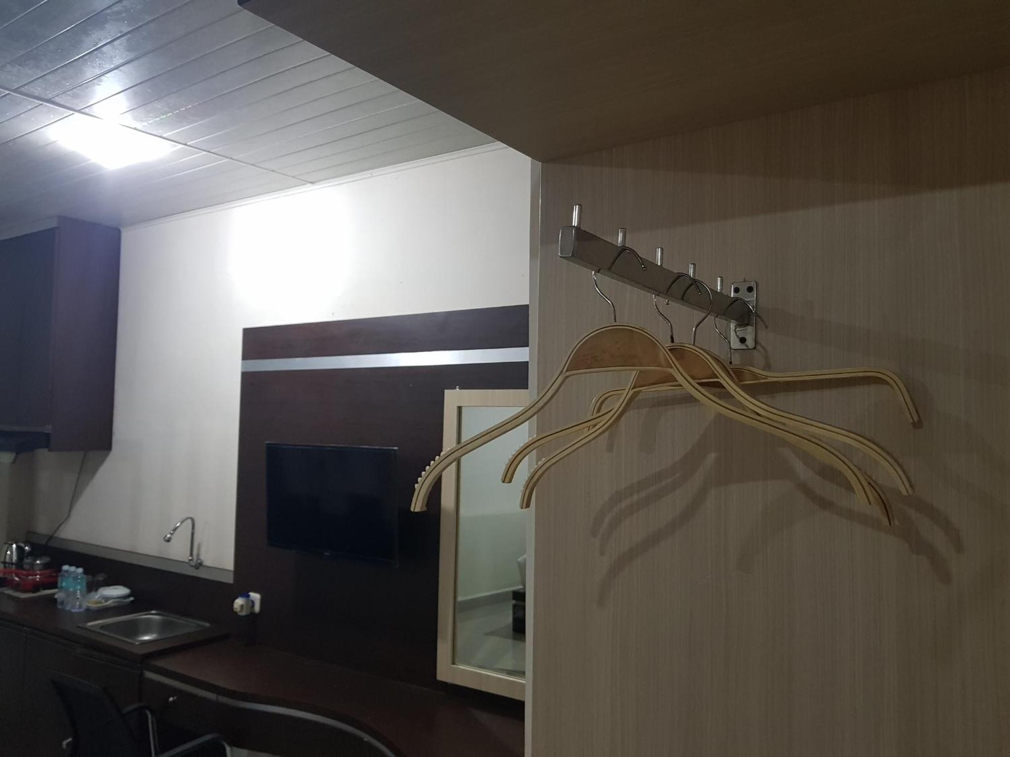 Capital O 93263 Linge Land Hotel Takengon Экстерьер фото