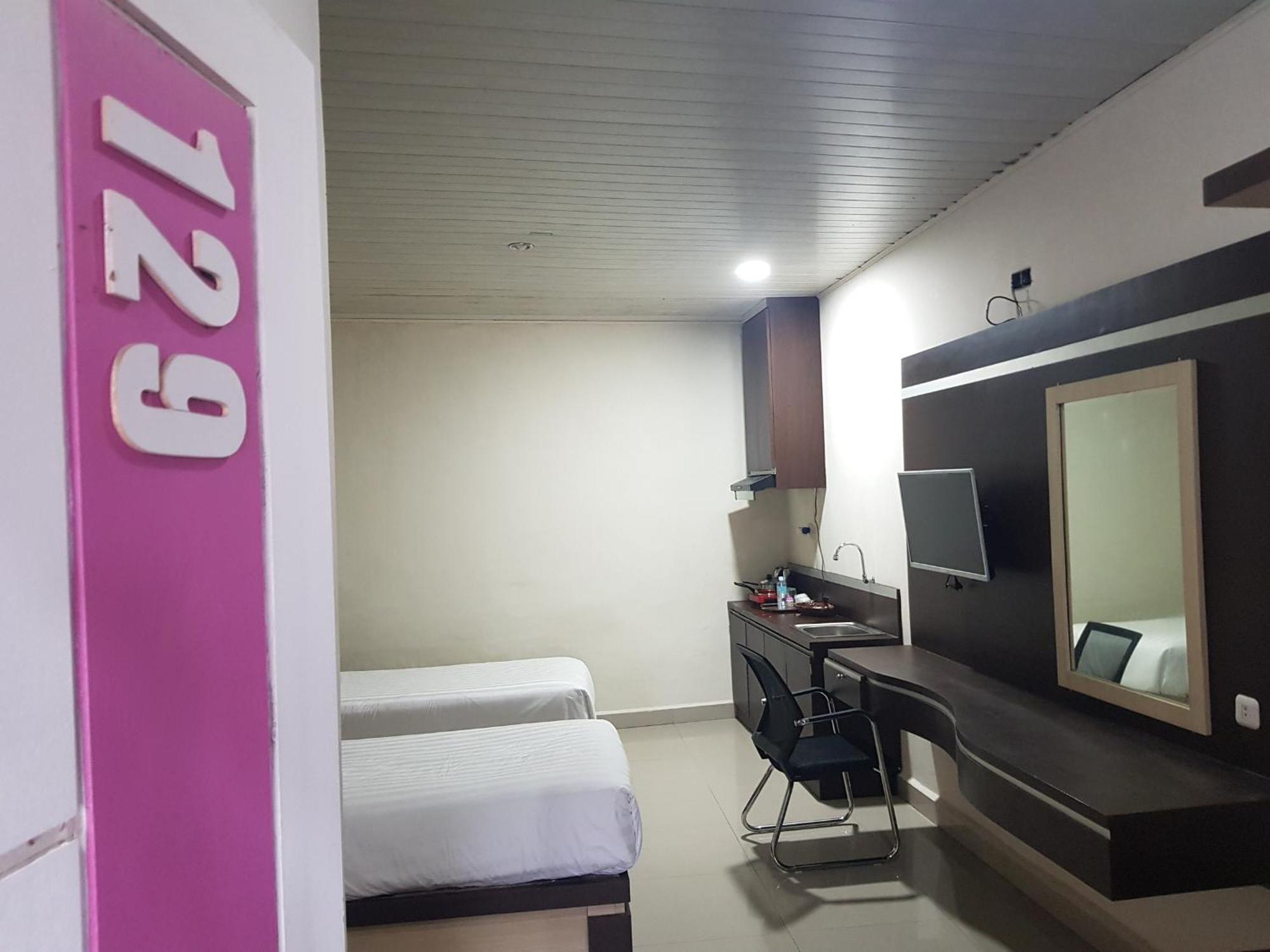 Capital O 93263 Linge Land Hotel Takengon Экстерьер фото