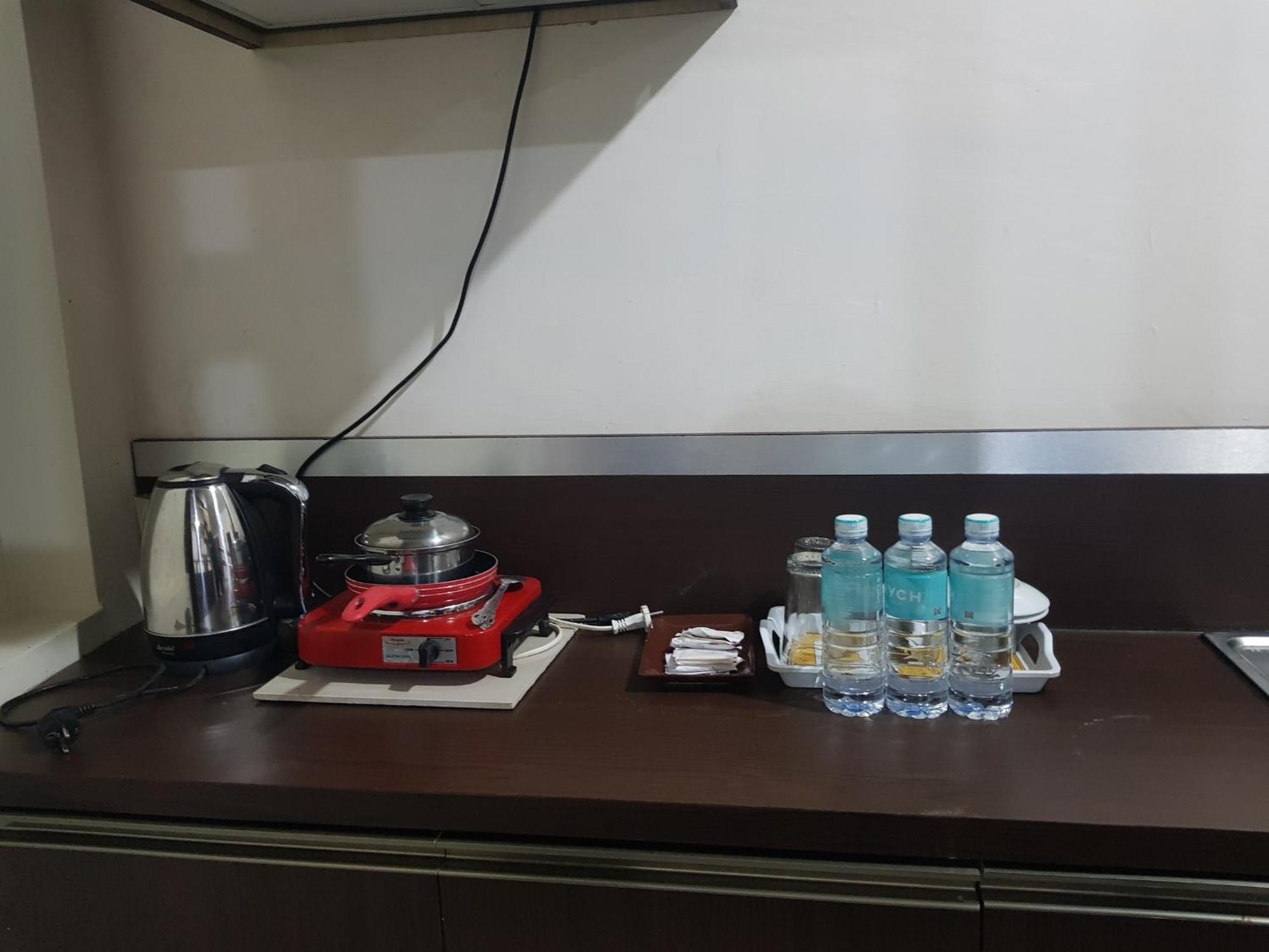 Capital O 93263 Linge Land Hotel Takengon Экстерьер фото
