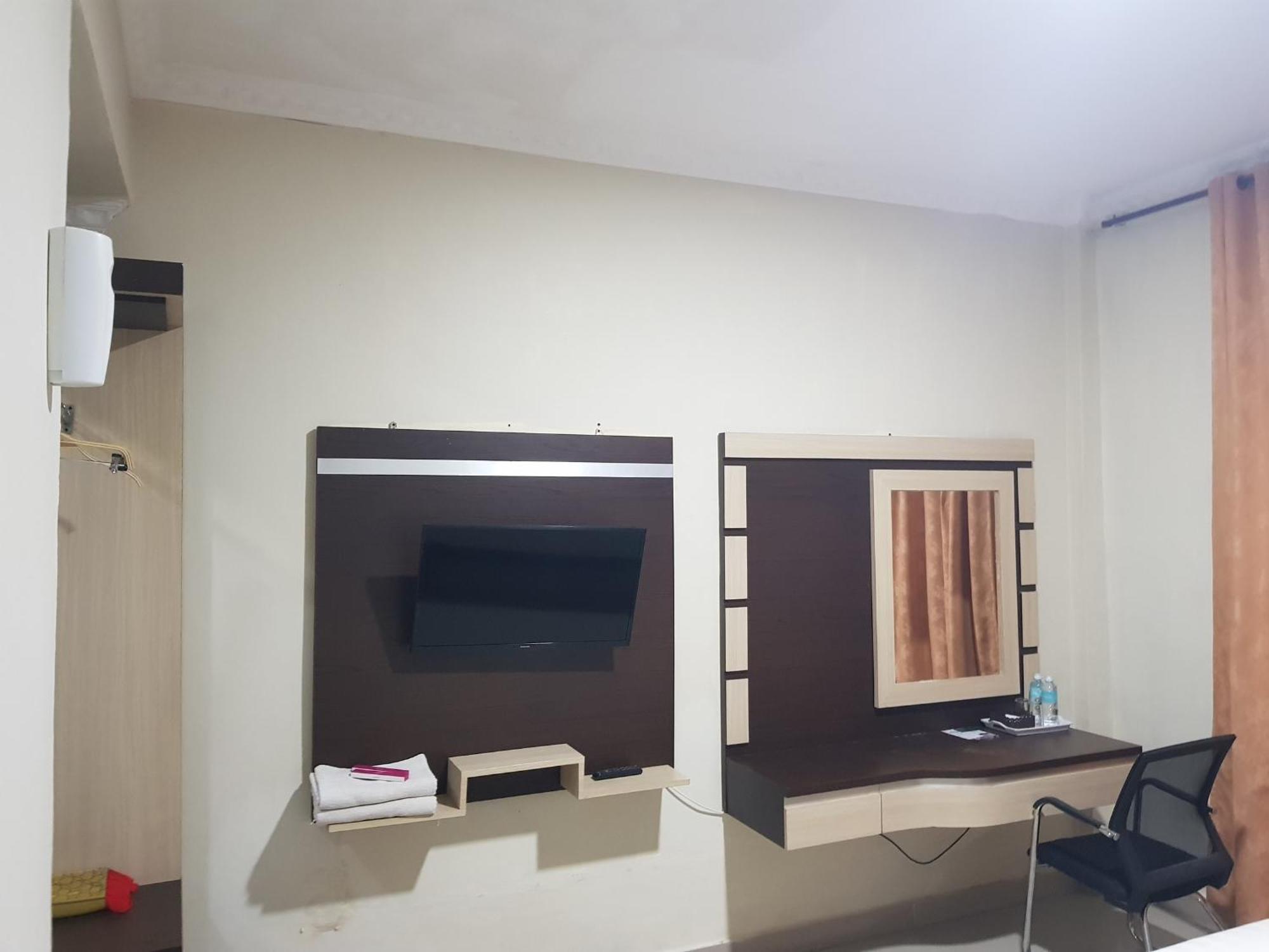 Capital O 93263 Linge Land Hotel Takengon Экстерьер фото
