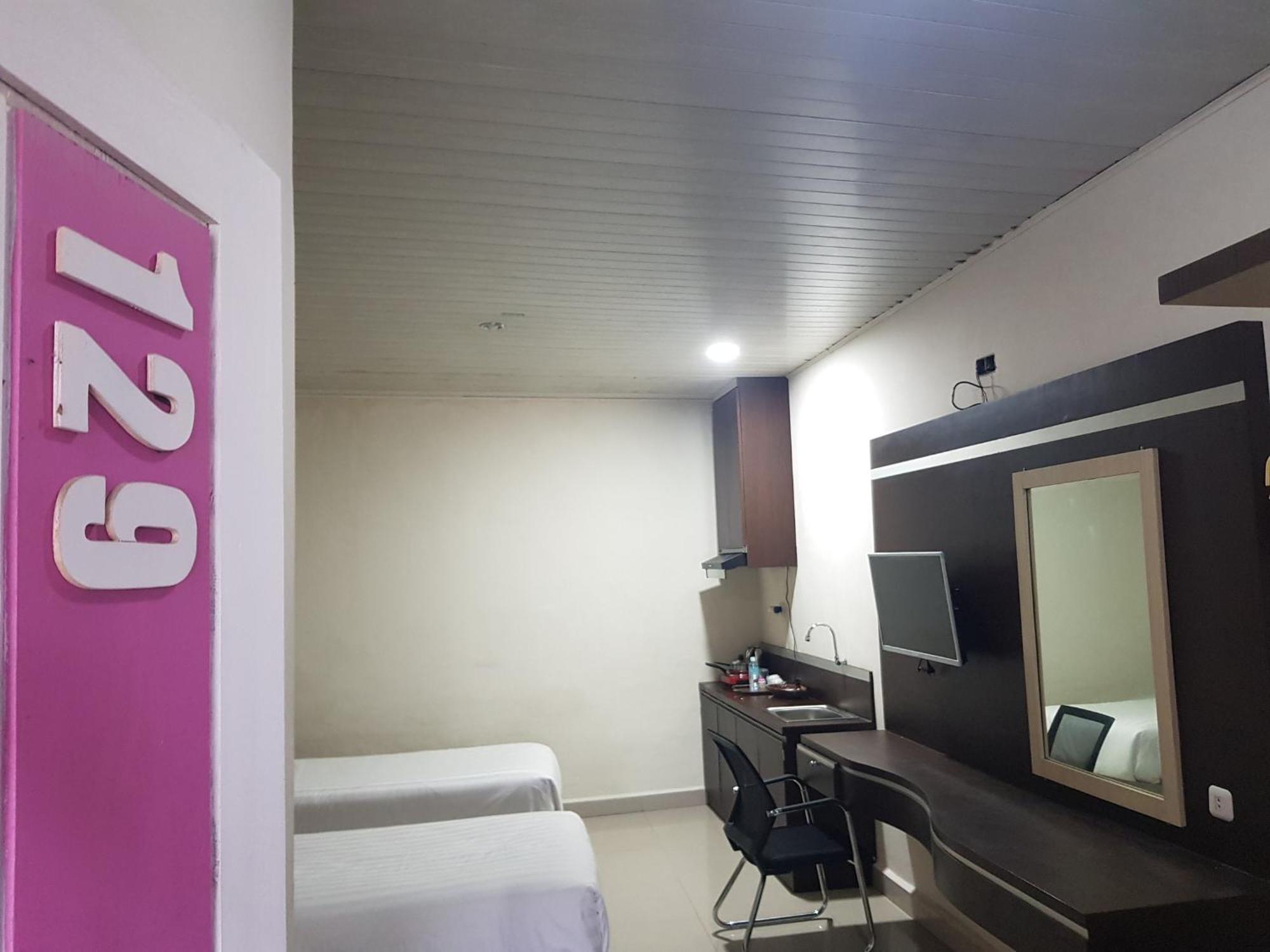 Capital O 93263 Linge Land Hotel Takengon Экстерьер фото
