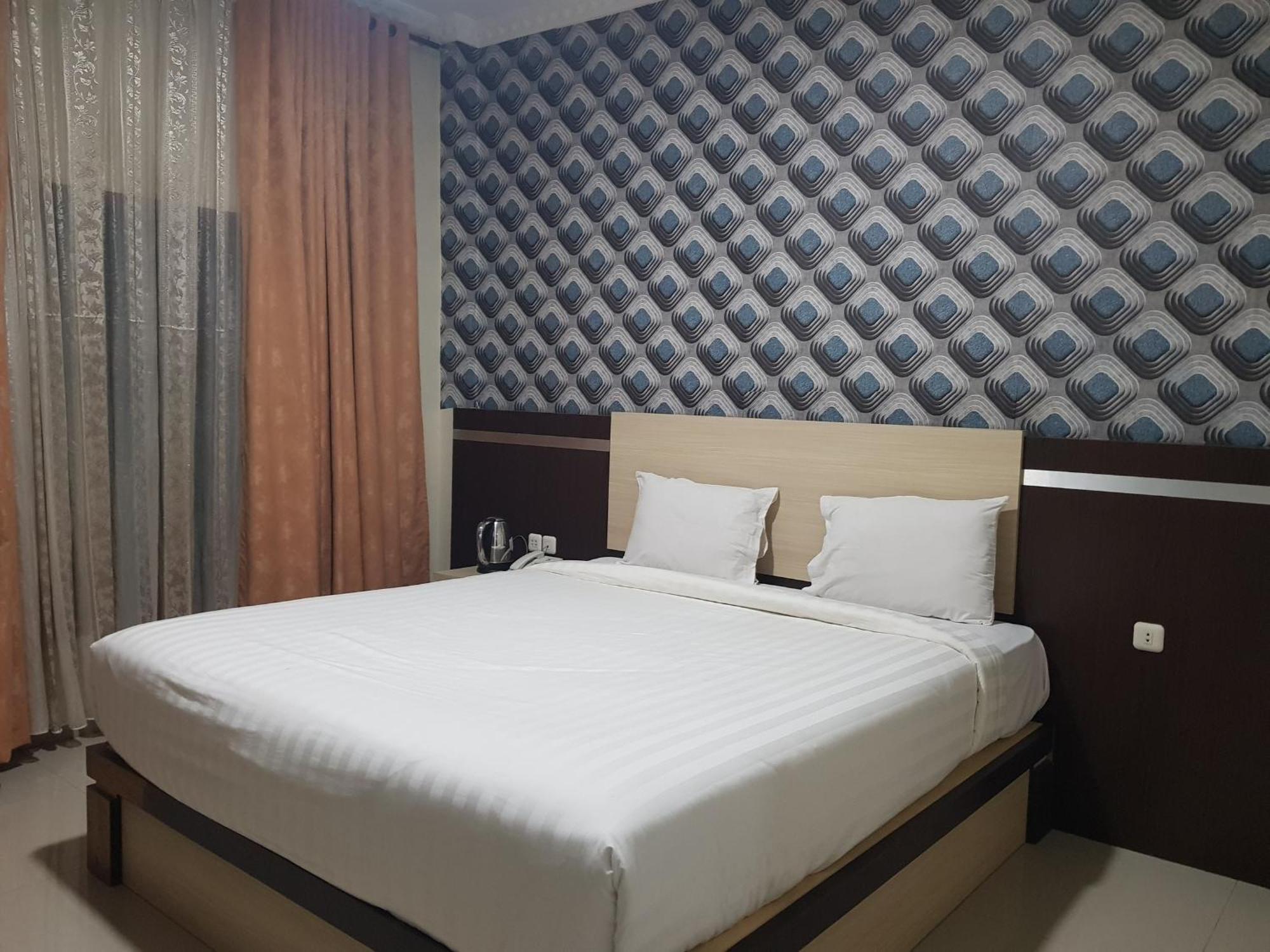 Capital O 93263 Linge Land Hotel Takengon Экстерьер фото