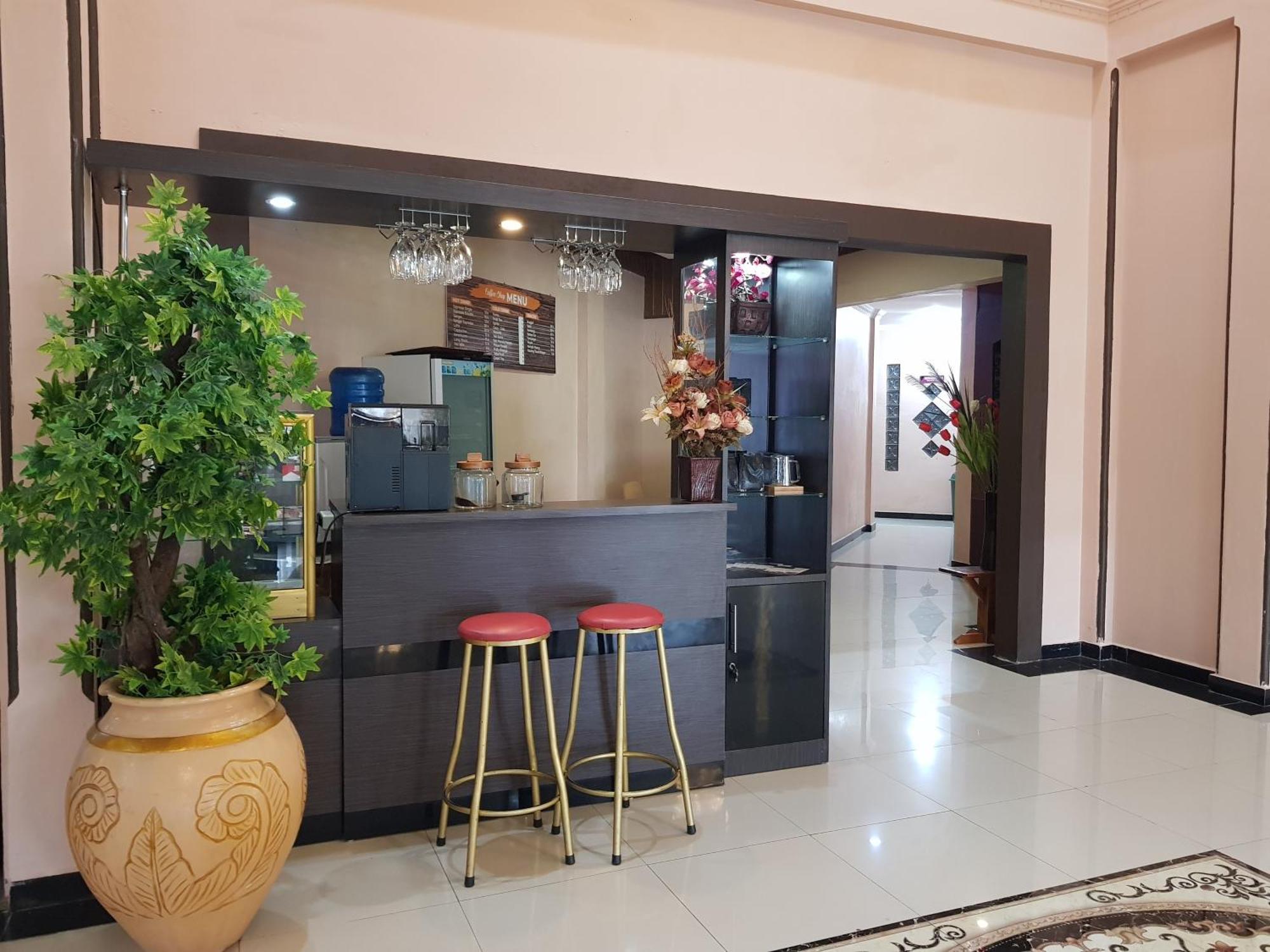 Capital O 93263 Linge Land Hotel Takengon Экстерьер фото