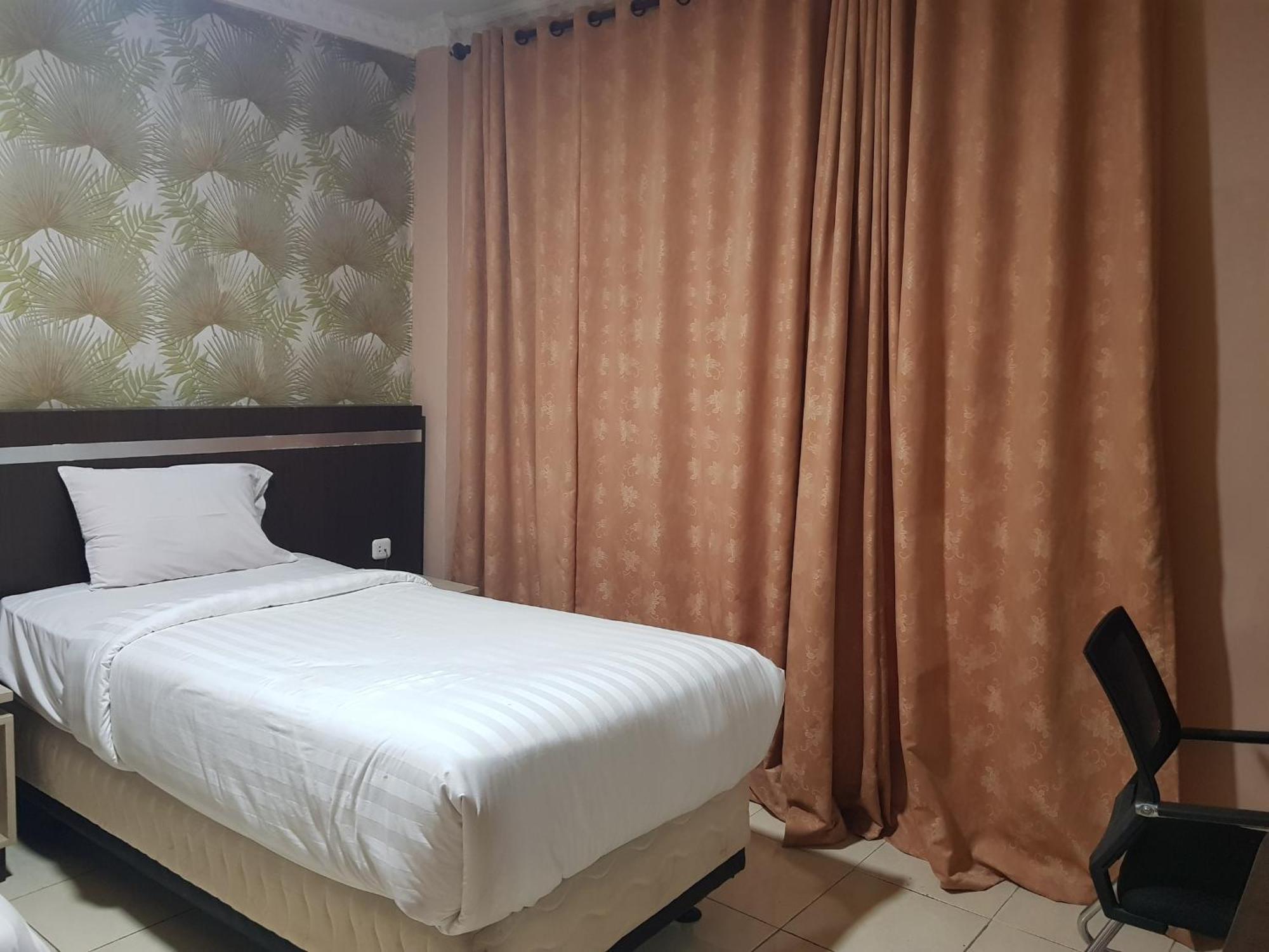 Capital O 93263 Linge Land Hotel Takengon Экстерьер фото