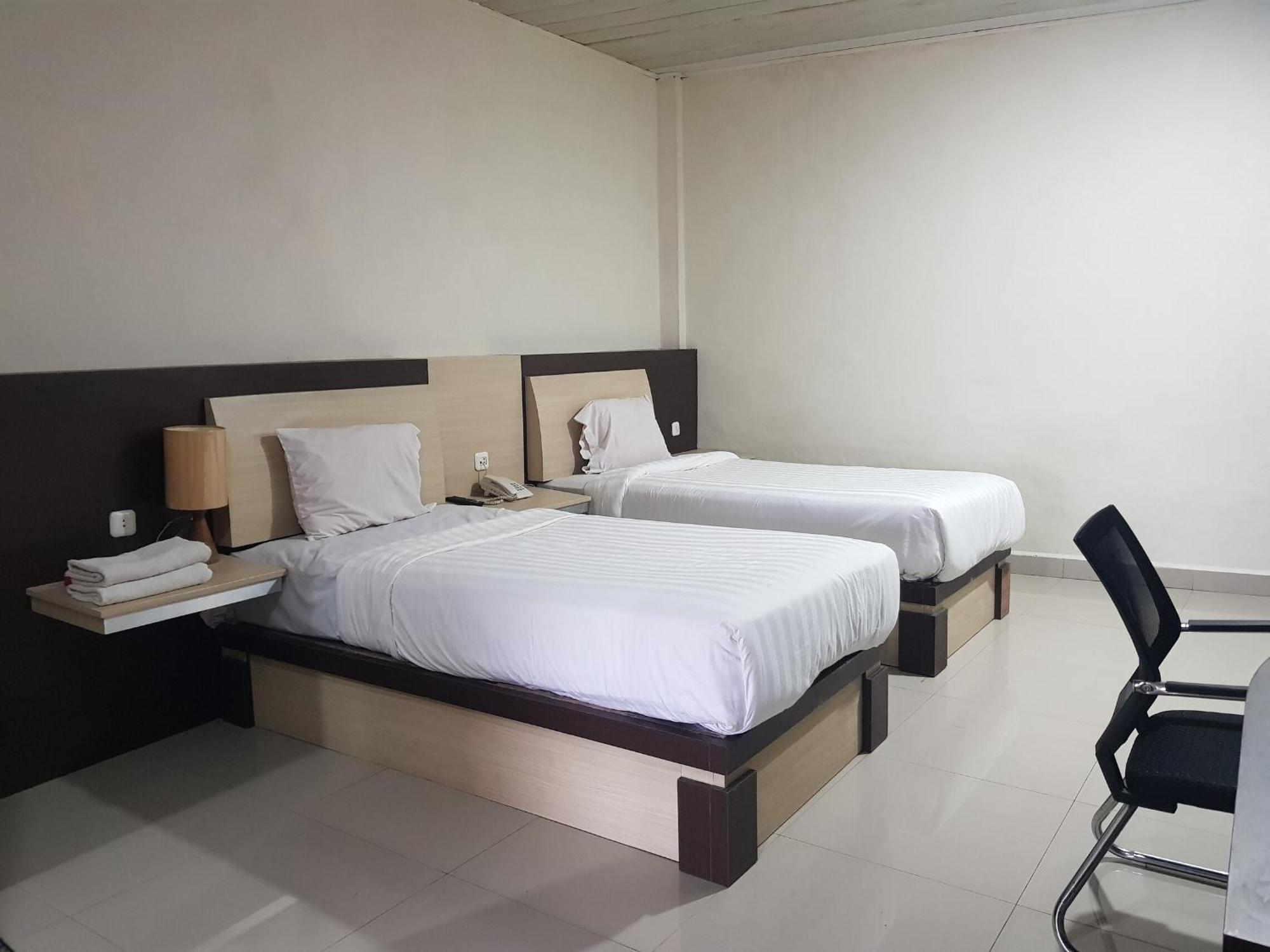 Capital O 93263 Linge Land Hotel Takengon Экстерьер фото