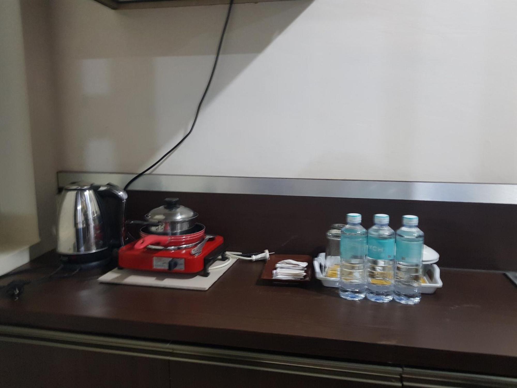 Capital O 93263 Linge Land Hotel Takengon Экстерьер фото