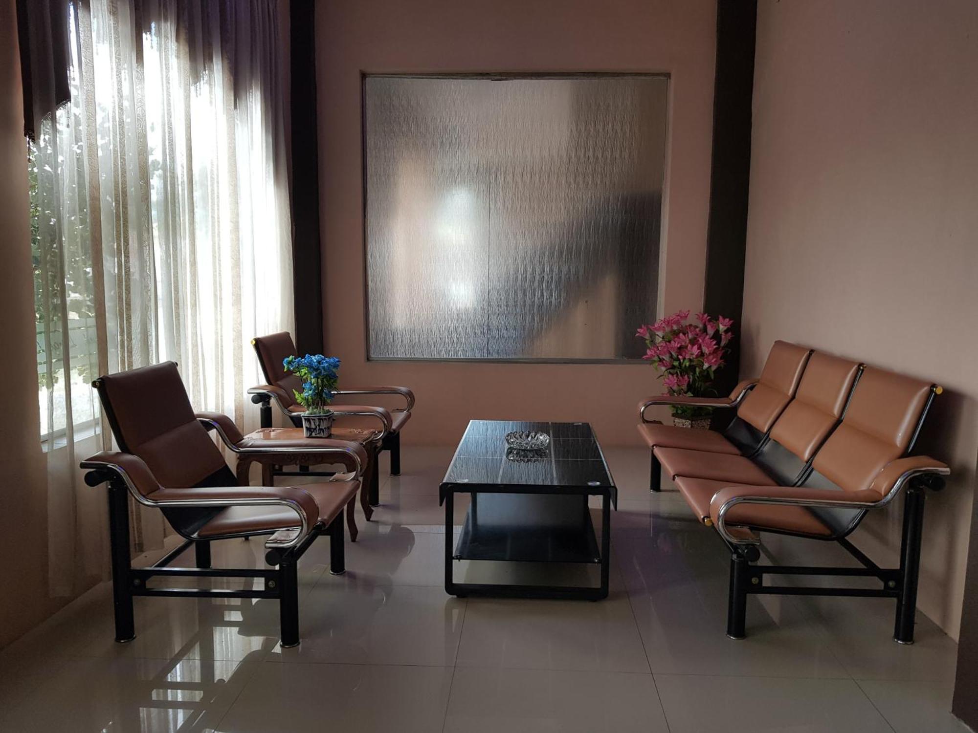 Capital O 93263 Linge Land Hotel Takengon Экстерьер фото