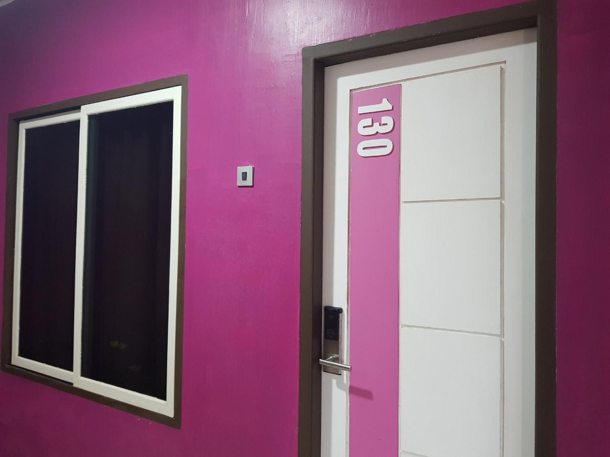 Capital O 93263 Linge Land Hotel Takengon Экстерьер фото