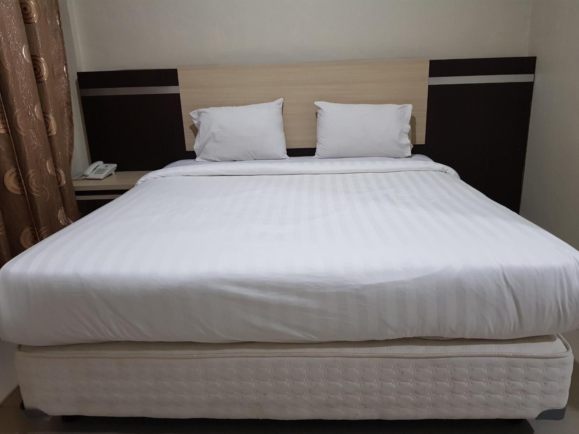 Capital O 93263 Linge Land Hotel Takengon Экстерьер фото