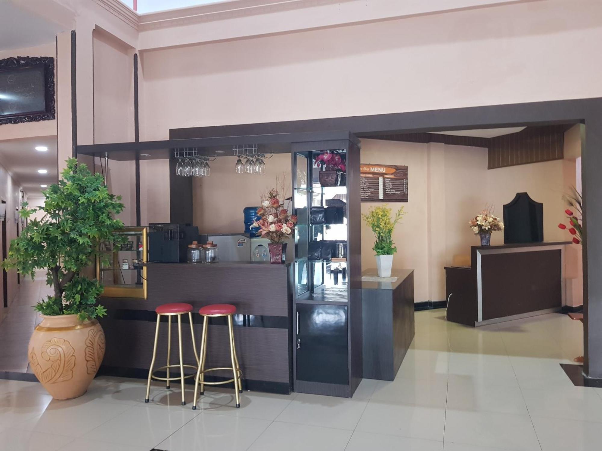 Capital O 93263 Linge Land Hotel Takengon Экстерьер фото
